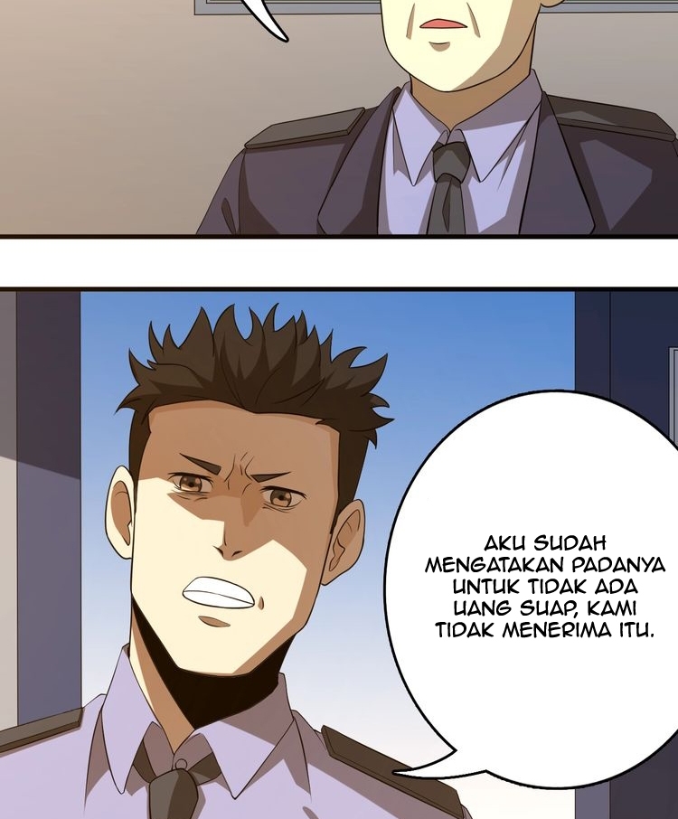 Reborn Doctor Chapter 8 - halaman 54