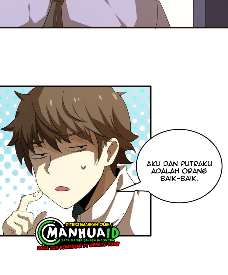 Reborn Doctor Chapter 8 - halaman 55