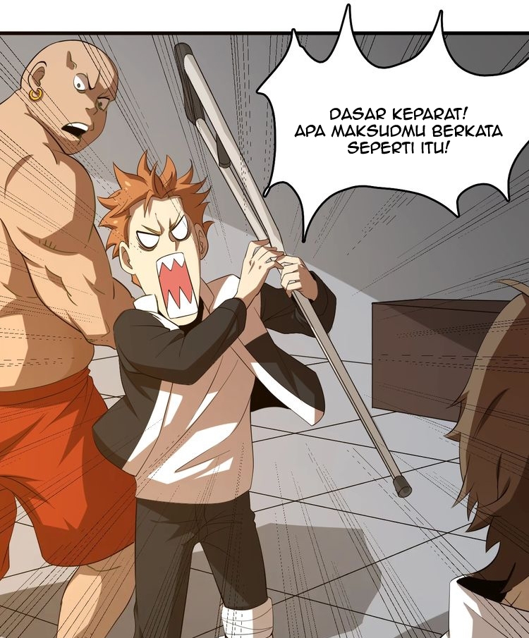 Reborn Doctor Chapter 8 - halaman 56