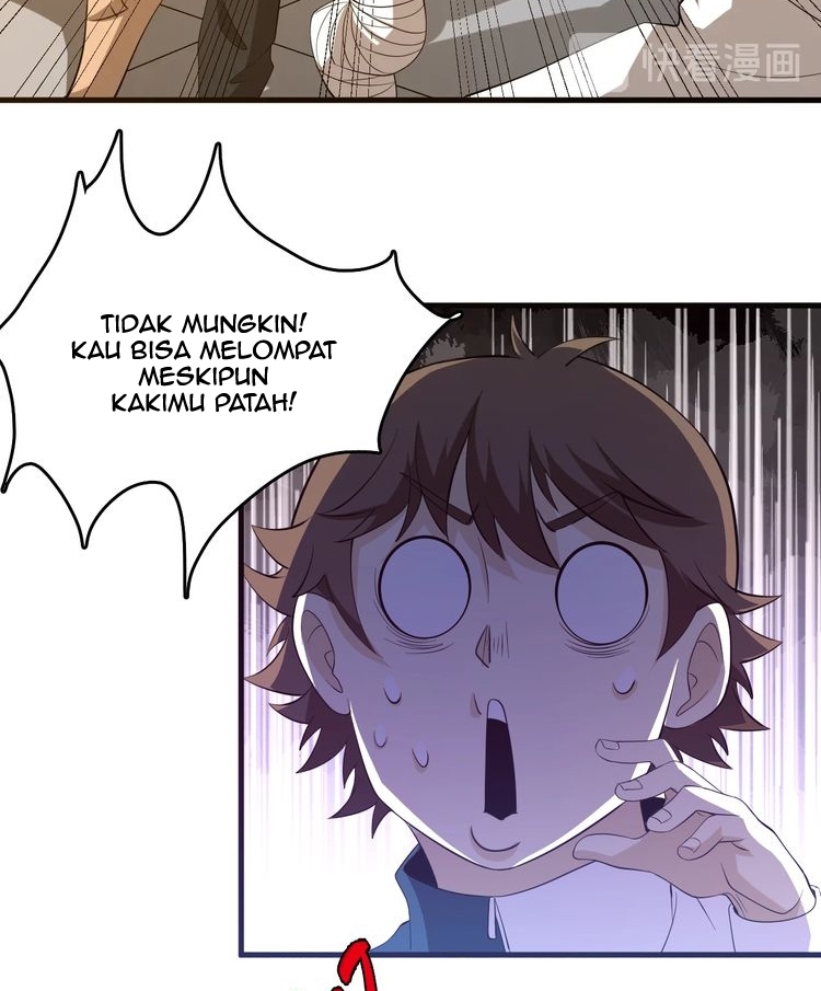 Reborn Doctor Chapter 8 - halaman 57