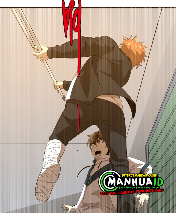 Reborn Doctor Chapter 8 - halaman 58