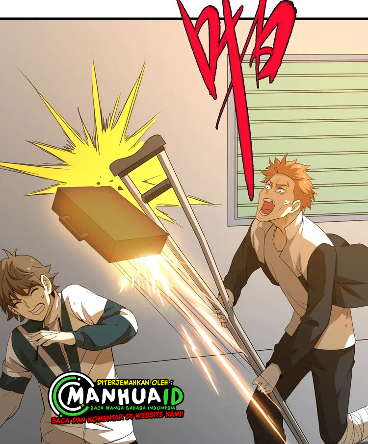 Reborn Doctor Chapter 8 - halaman 61