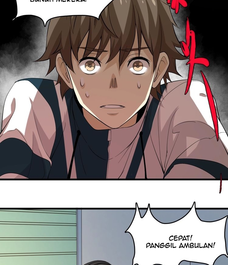 Reborn Doctor Chapter 8 - halaman 68