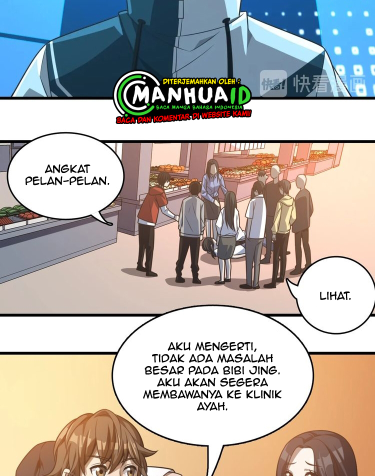 Reborn Doctor Chapter 8 - halaman 7