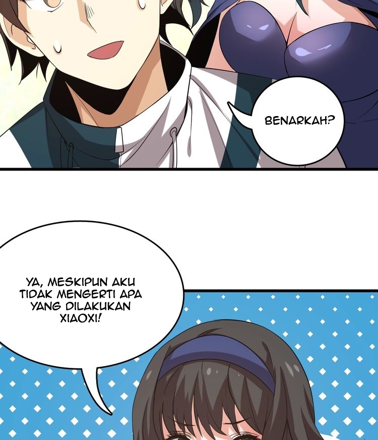 Reborn Doctor Chapter 8 - halaman 72