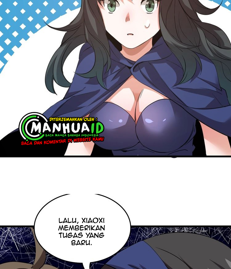 Reborn Doctor Chapter 8 - halaman 73