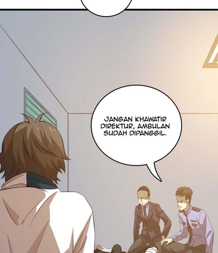 Reborn Doctor Chapter 8 - halaman 75