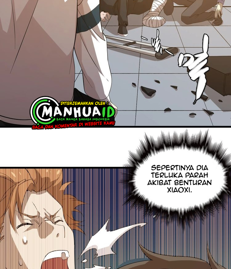 Reborn Doctor Chapter 8 - halaman 76