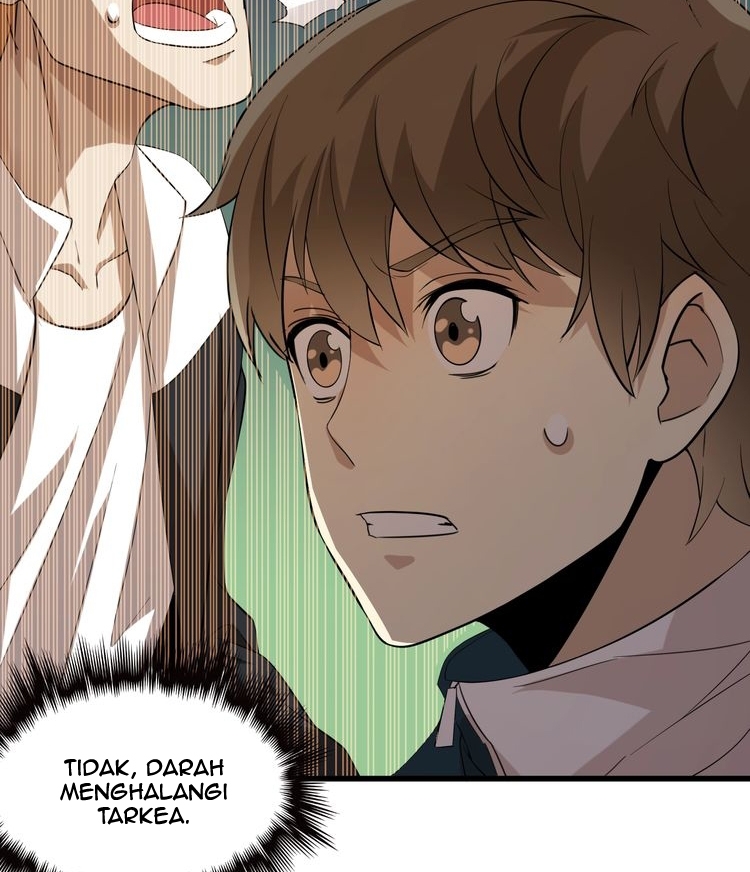 Reborn Doctor Chapter 8 - halaman 77