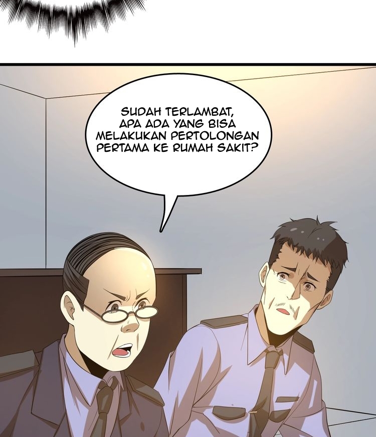 Reborn Doctor Chapter 8 - halaman 78