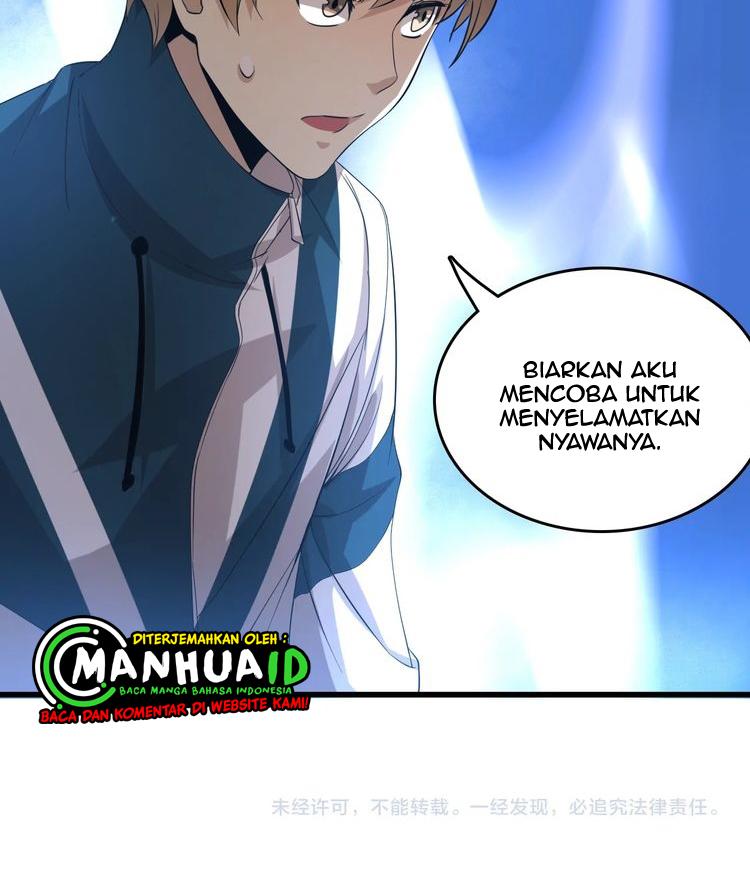 Reborn Doctor Chapter 8 - halaman 82