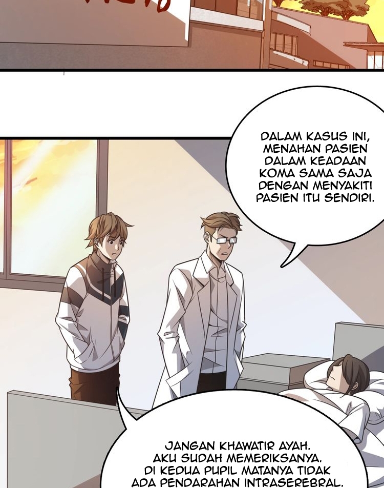 Reborn Doctor Chapter 8 - halaman 9