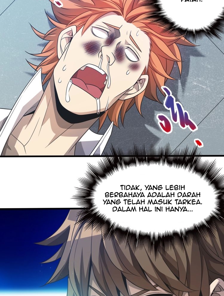Reborn Doctor Chapter 9 - halaman 10