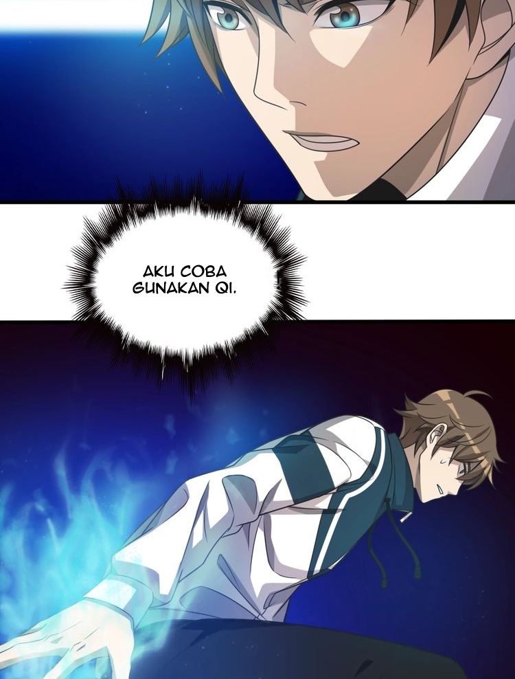 Reborn Doctor Chapter 9 - halaman 11