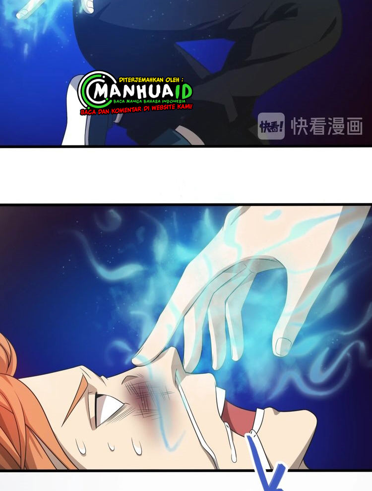 Reborn Doctor Chapter 9 - halaman 12