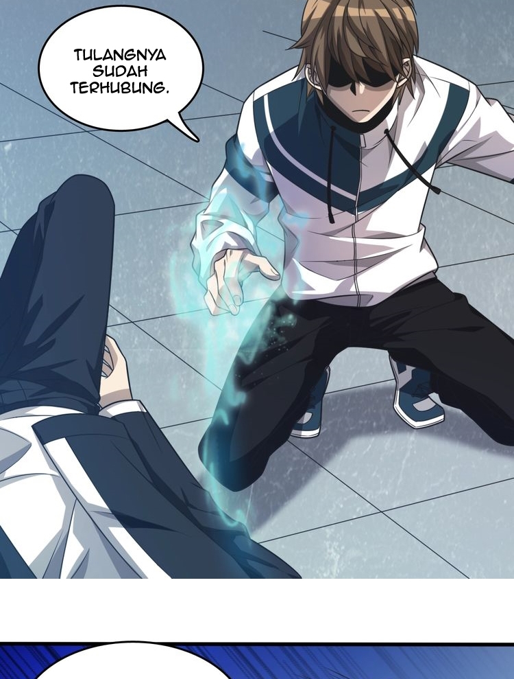 Reborn Doctor Chapter 9 - halaman 14