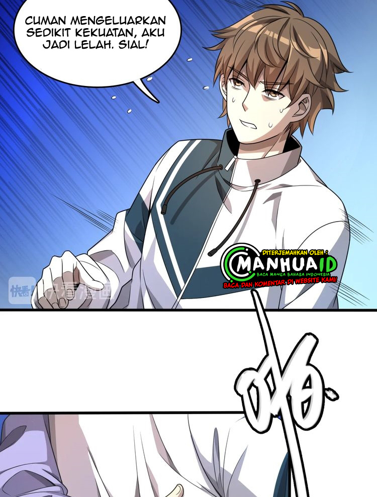Reborn Doctor Chapter 9 - halaman 15