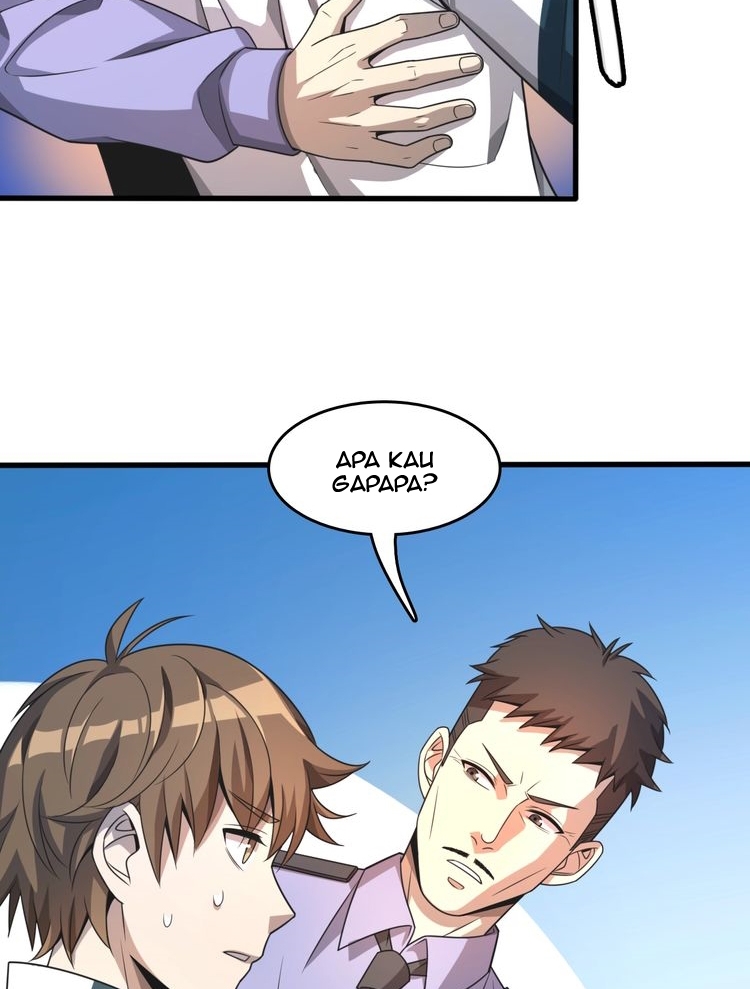 Reborn Doctor Chapter 9 - halaman 16