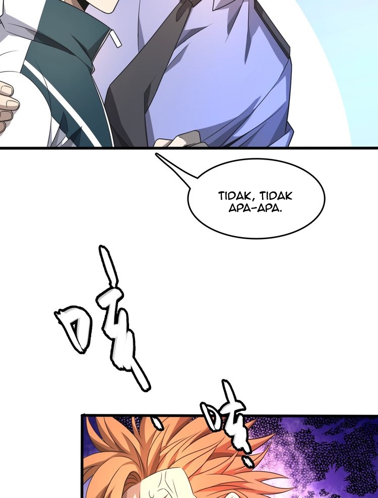 Reborn Doctor Chapter 9 - halaman 17