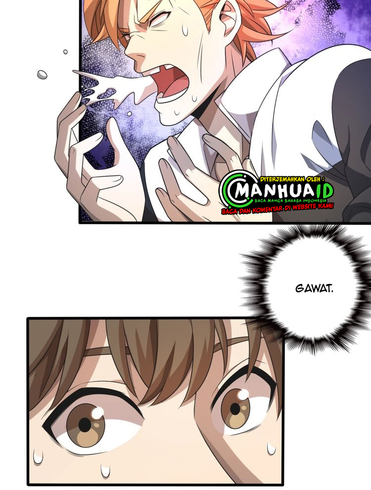 Reborn Doctor Chapter 9 - halaman 18