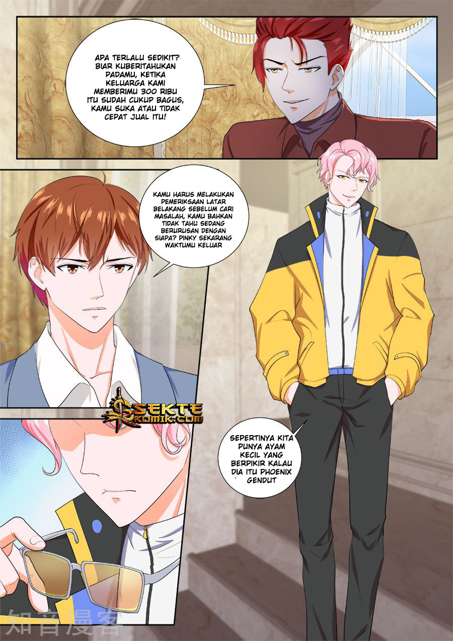 Reborn Doctor Chapter 9 - halaman 2