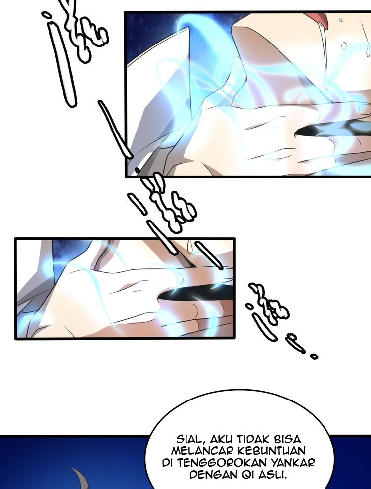 Reborn Doctor Chapter 9 - halaman 20