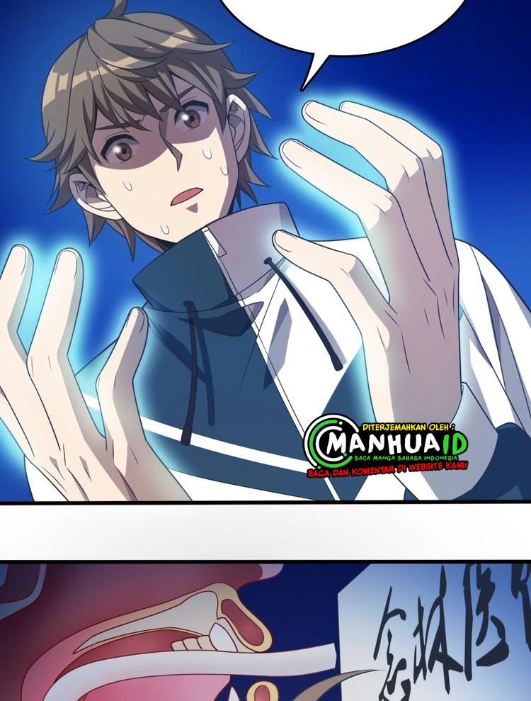 Reborn Doctor Chapter 9 - halaman 21