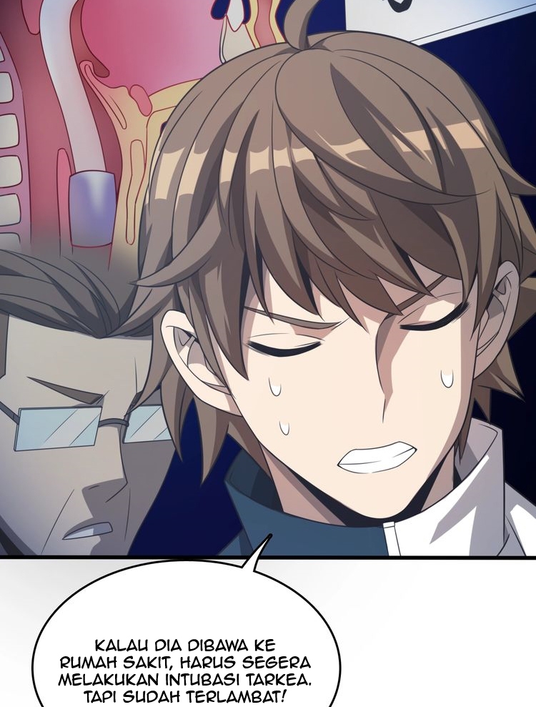 Reborn Doctor Chapter 9 - halaman 22