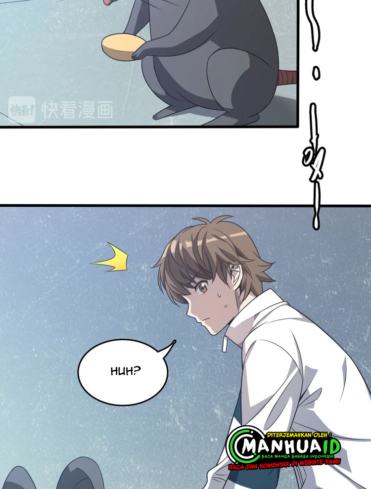 Reborn Doctor Chapter 9 - halaman 24