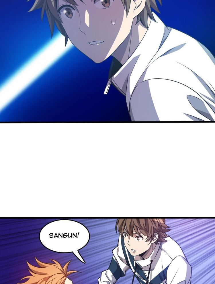 Reborn Doctor Chapter 9 - halaman 26