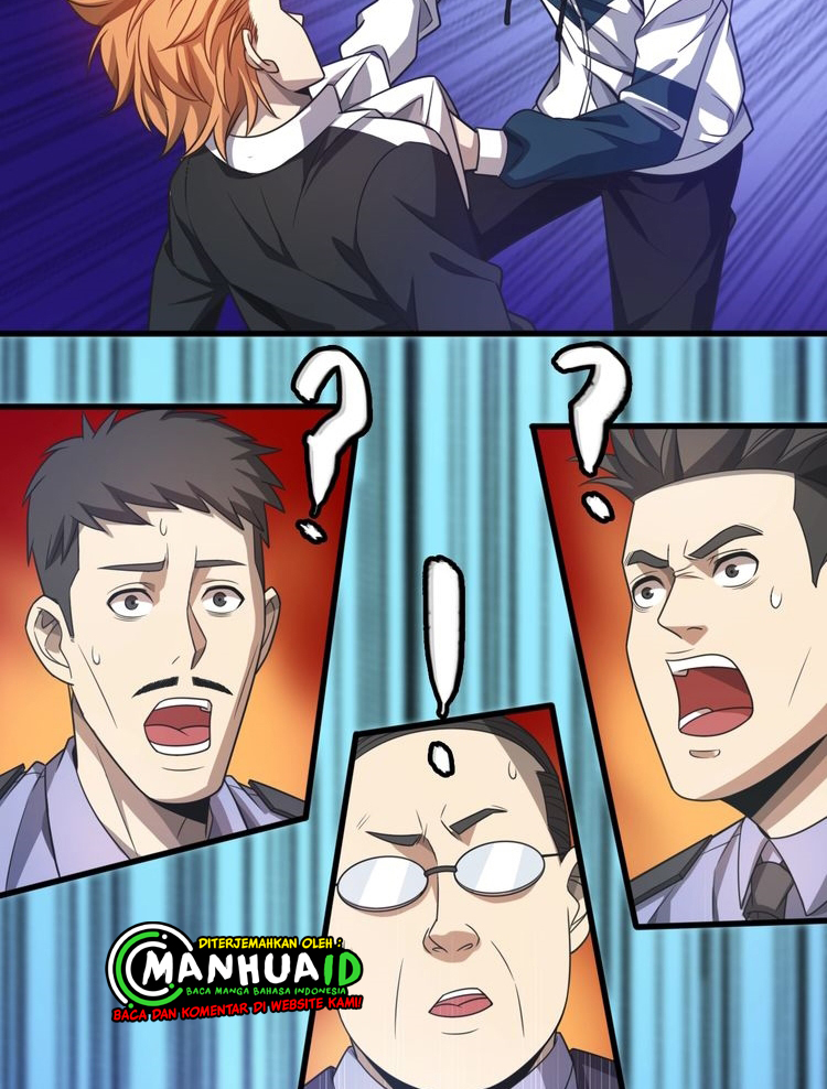 Reborn Doctor Chapter 9 - halaman 27
