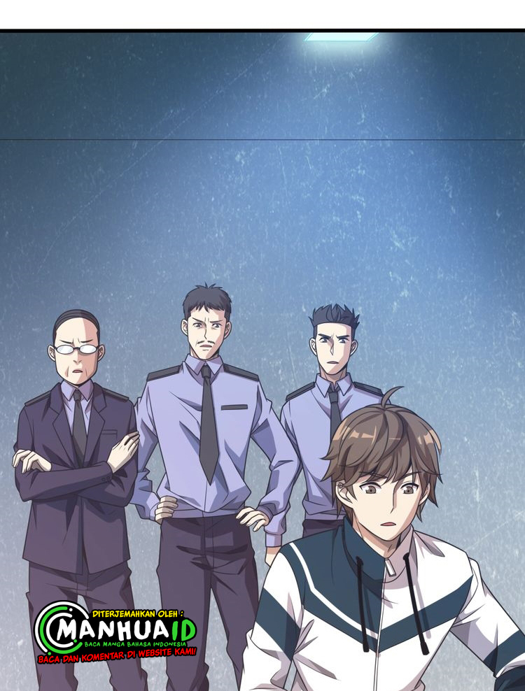 Reborn Doctor Chapter 9 - halaman 3