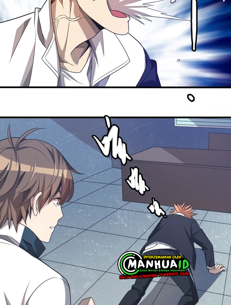 Reborn Doctor Chapter 9 - halaman 30