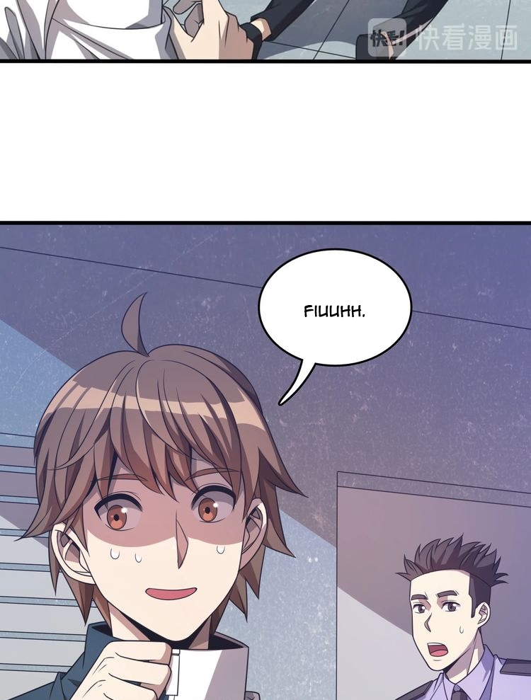 Reborn Doctor Chapter 9 - halaman 31