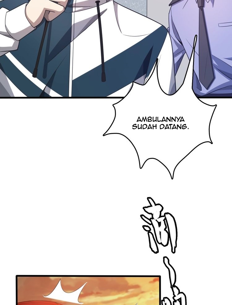Reborn Doctor Chapter 9 - halaman 32