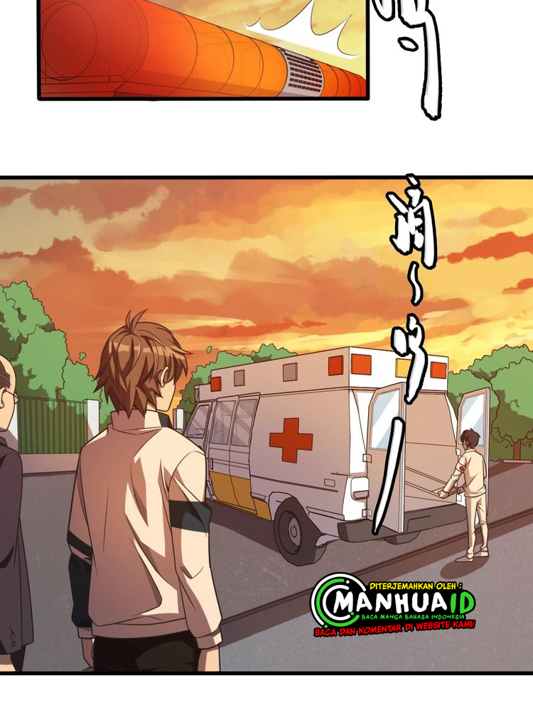 Reborn Doctor Chapter 9 - halaman 33