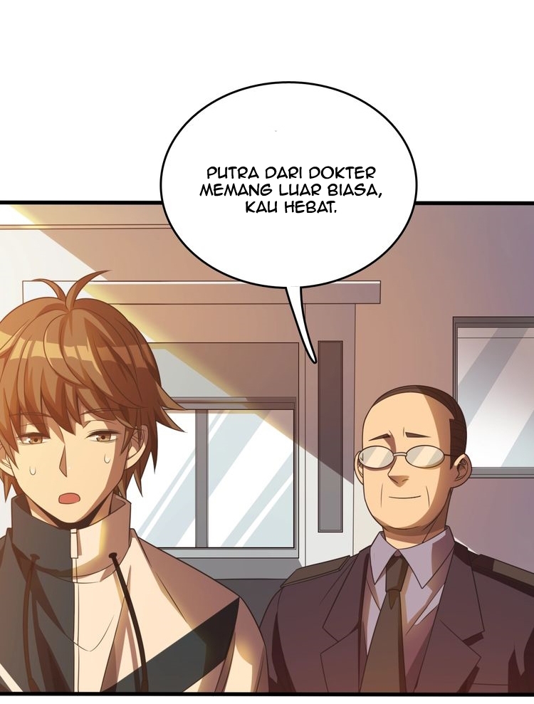 Reborn Doctor Chapter 9 - halaman 34