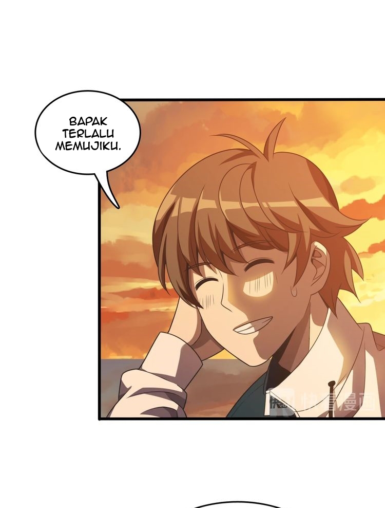 Reborn Doctor Chapter 9 - halaman 35