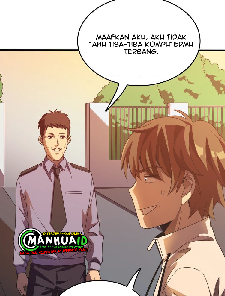 Reborn Doctor Chapter 9 - halaman 36