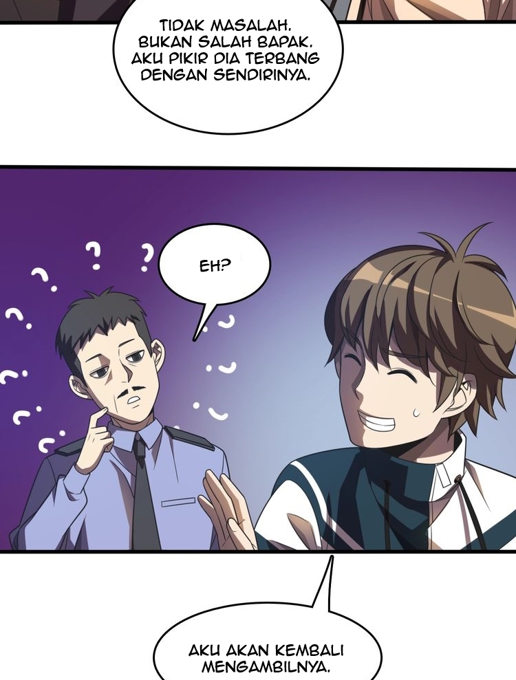 Reborn Doctor Chapter 9 - halaman 37