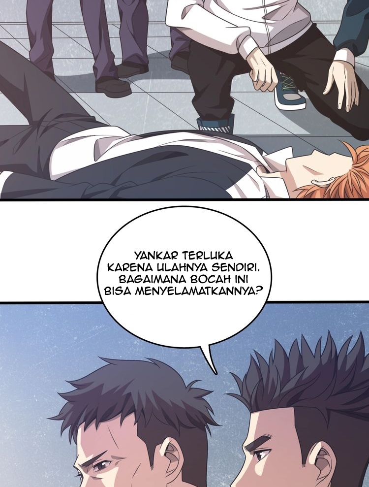 Reborn Doctor Chapter 9 - halaman 4