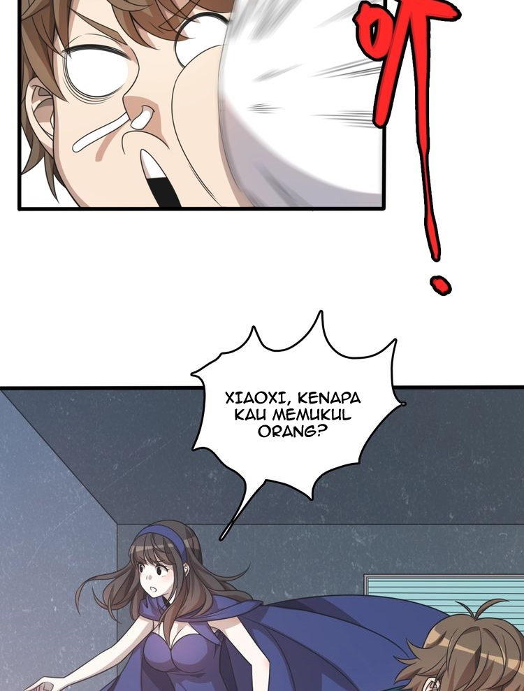 Reborn Doctor Chapter 9 - halaman 41