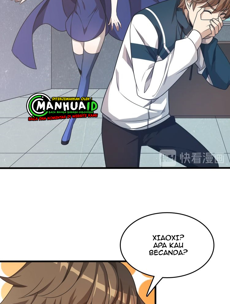 Reborn Doctor Chapter 9 - halaman 42