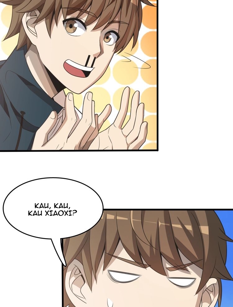 Reborn Doctor Chapter 9 - halaman 43