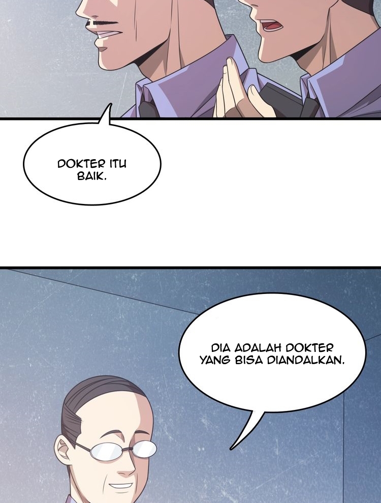 Reborn Doctor Chapter 9 - halaman 5