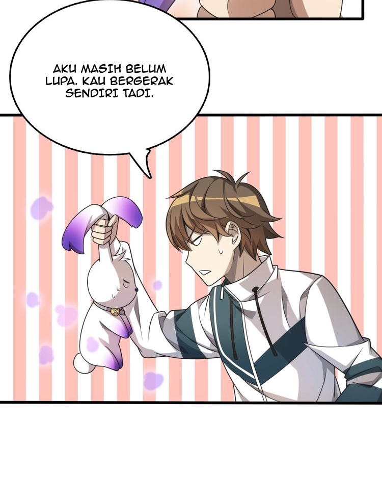 Reborn Doctor Chapter 9 - halaman 50