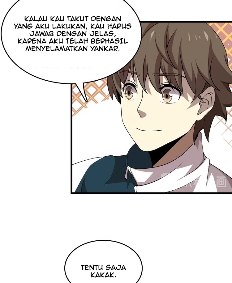 Reborn Doctor Chapter 9 - halaman 52