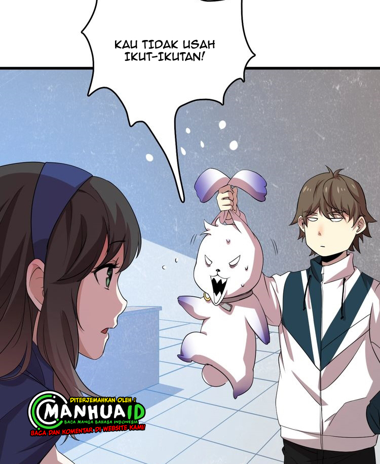 Reborn Doctor Chapter 9 - halaman 54
