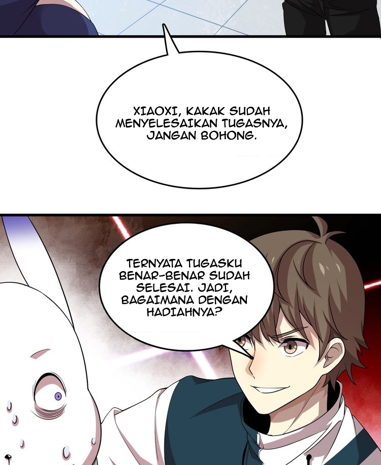 Reborn Doctor Chapter 9 - halaman 55
