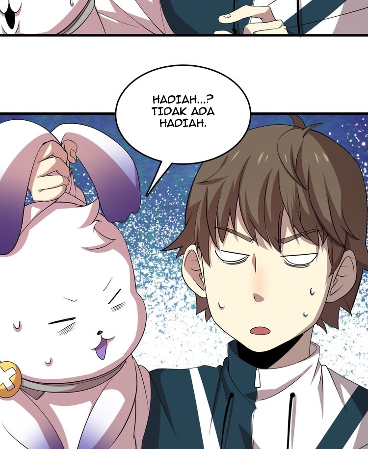 Reborn Doctor Chapter 9 - halaman 56